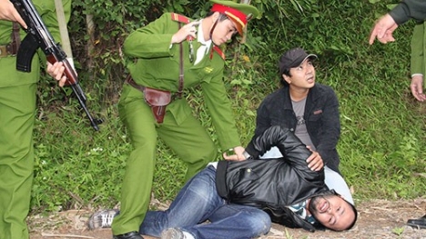 Kịch tính, hấp dẫn với phần 2 của “Những đứa con biệt động Sài Gòn'